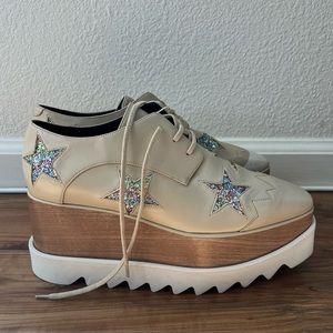 Stella McCartney shoes